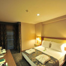 Hotel Olimpiyat 3*