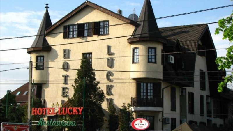 Lucky Hotel