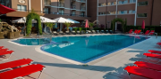 Slnečné pobrežie - Bahami Residence 3* s All Inclusive a s letenkou