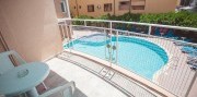 Slnečné pobrežie - Bahami Residence 3* s All Inclusive a s letenkou