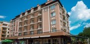 Slnečné pobrežie - Bahami Residence 3* s All Inclusive a s letenkou