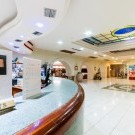 Topaz Hotel