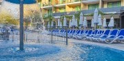 Slnečné pobrežie - Hotel Diamond 4* s All Inclusive a s dopravou