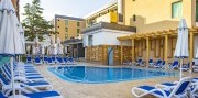 Slnečné pobrežie - Hotel Diamond 4* s All Inclusive a s dopravou