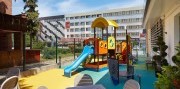 Slnečné pobrežie - Hotel Diamond 4* s All Inclusive a s dopravou