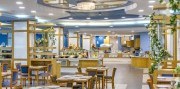 Slnečné pobrežie - Hotel Diamond 4* s All Inclusive a s dopravou