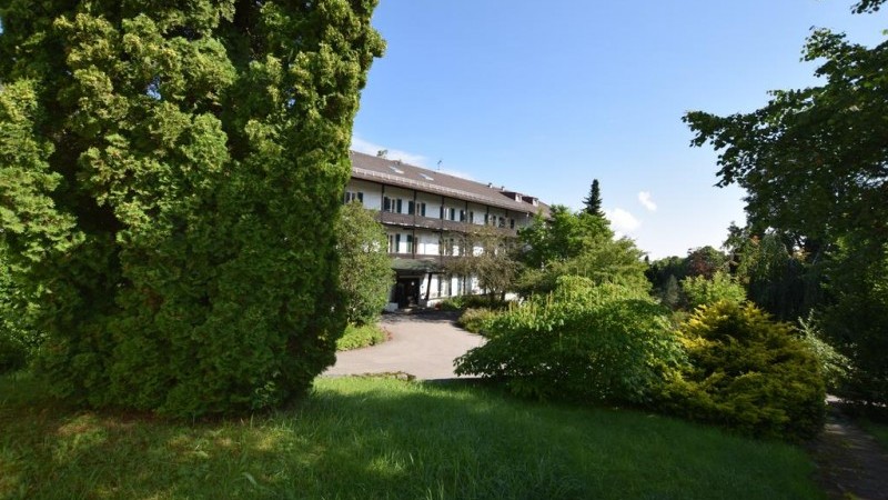 Hotel Lauter im Park 
