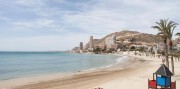 Alicante - Hotel Albahía 3*** letecky z Bratislavy