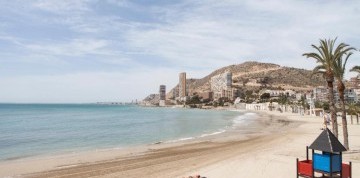 Alicante - Hotel Albahía 3*** letecky z Bratislavy