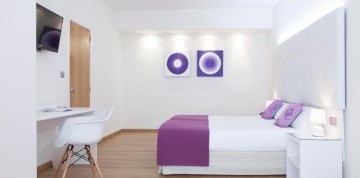 Alicante - Hotel Albahía 3*** letecky z Bratislavy