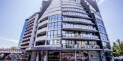 Slnečné pobrežie - Meridian Smartline Hotel 4* Polpenzia s dopravou