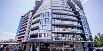 Slnečné pobrežie - Meridian Smartline Hotel 4* Polpenzia s dopravou