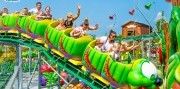 Zájazd do Energylandie - najväčšieho zábavného parku v Poľsku