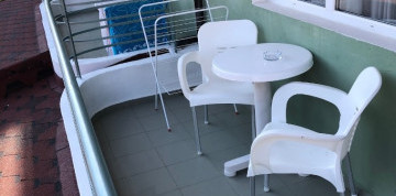 Primorsko -  Hotel Georgievi 3* s raňajkami a letenkou