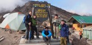 Africké dobrodružstvo - Lemosho Route s výstupom na Kilimanjaro