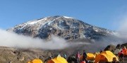 Africké dobrodružstvo - Lemosho Route s výstupom na Kilimanjaro