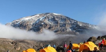 Africké dobrodružstvo - Lemosho Route s výstupom na Kilimanjaro