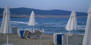 Slnečné pobrežie – HI Hotels Imperial Resort 4* s Ultra All Inclusive a s dopravou