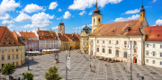 Zájazd do tajomnej Transylvánie