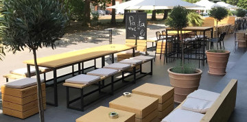 Slnečné pobrežie - hotel Zefir 3* s All Inclusive aj s letenkou