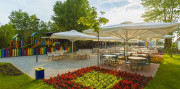 Slnečné pobrežie – HI Hotels Imperial Resort 4* s Ultra All Inclusive a s letenkou