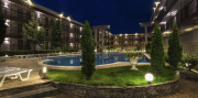 Slnečné pobrežie – HI Hotels Imperial Resort 4* s Ultra All Inclusive a s letenkou