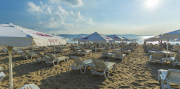 Slnečné pobrežie – HI Hotels Imperial Resort 4* s Ultra All Inclusive a s letenkou