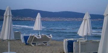 Slnečné pobrežie – HI Hotels Imperial Resort 4* s Ultra All Inclusive a s letenkou