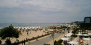 Slnečné pobrežie – HI Hotels Imperial Resort 4* s Ultra All Inclusive a s letenkou