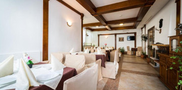 Slnečné pobrežie - hotel Golden Dune 4* s All Inclusive a s letenkou