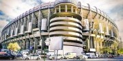 Letecký zájazd do Madridu