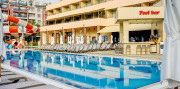 Slnečné pobrežie - Laguna Park & Aqua Club 4* s All Inclusive a s letenkou