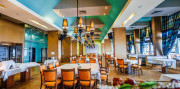 Nessebar - hotel Mirage 4* s raňajkami a s letenkou