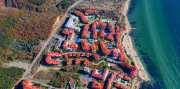Sveti Vlas - hotel Garden of Eden 5* s polpenziou s letenkou
