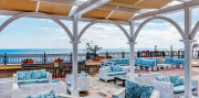  Sveti Vlas - hotel Tiva del Mar 4* s All Inclusive a s letenkou