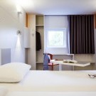 Ibis Styles Paris Saint Ouen