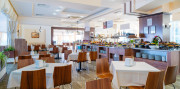 Nessebar - hotel MPM Arsena 4* s Ultra All inclusive a s letenkou