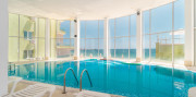 Nessebar - hotel MPM Arsena 4* s Ultra All inclusive a s letenkou