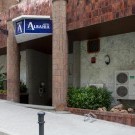 Albahía*** Hotel 