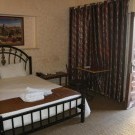 Caravan hotel