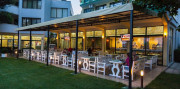 Slnečné pobrežie - Slavyanski Hotel 3* Polpenzia s dopravou