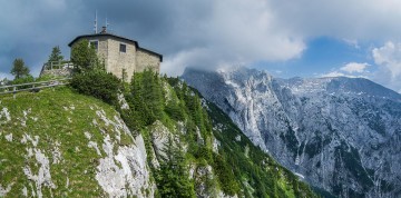 2-dňový zájazd na Orlie hniezdo a Königssee