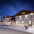 Styles Hotel Piding