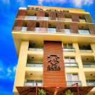 Grand Sarajevo & Hotel Eden Hotel 