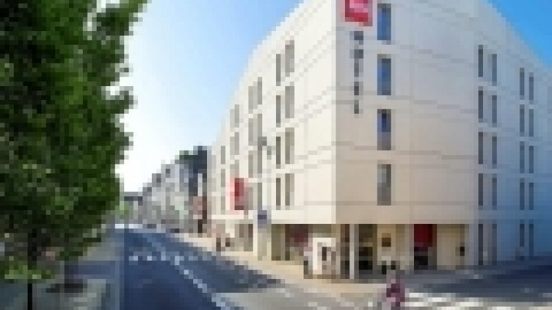 IBIS Sint Niklaas & Gr8 Hotel Bodegraven
