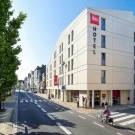 IBIS Sint Niklaas & Tulip Inn Leiderdorp