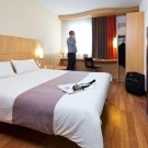 IBIS Sint Niklaas & Tulip Inn Leiderdorp