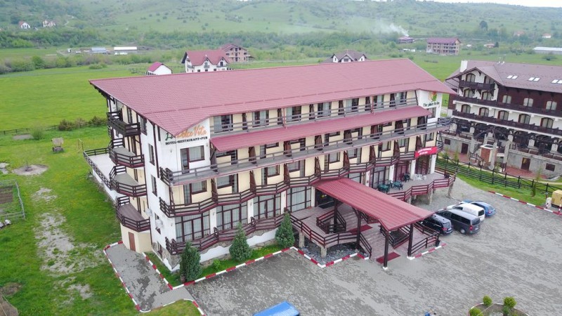 Hotel La Dolce Vita