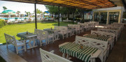 Slnečné pobrežie - Slavyanski Hotel 3* Polpenzia s dopravou