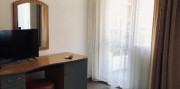 Primorsko -  Hotel Georgievi 3* s raňajkami a letenkou